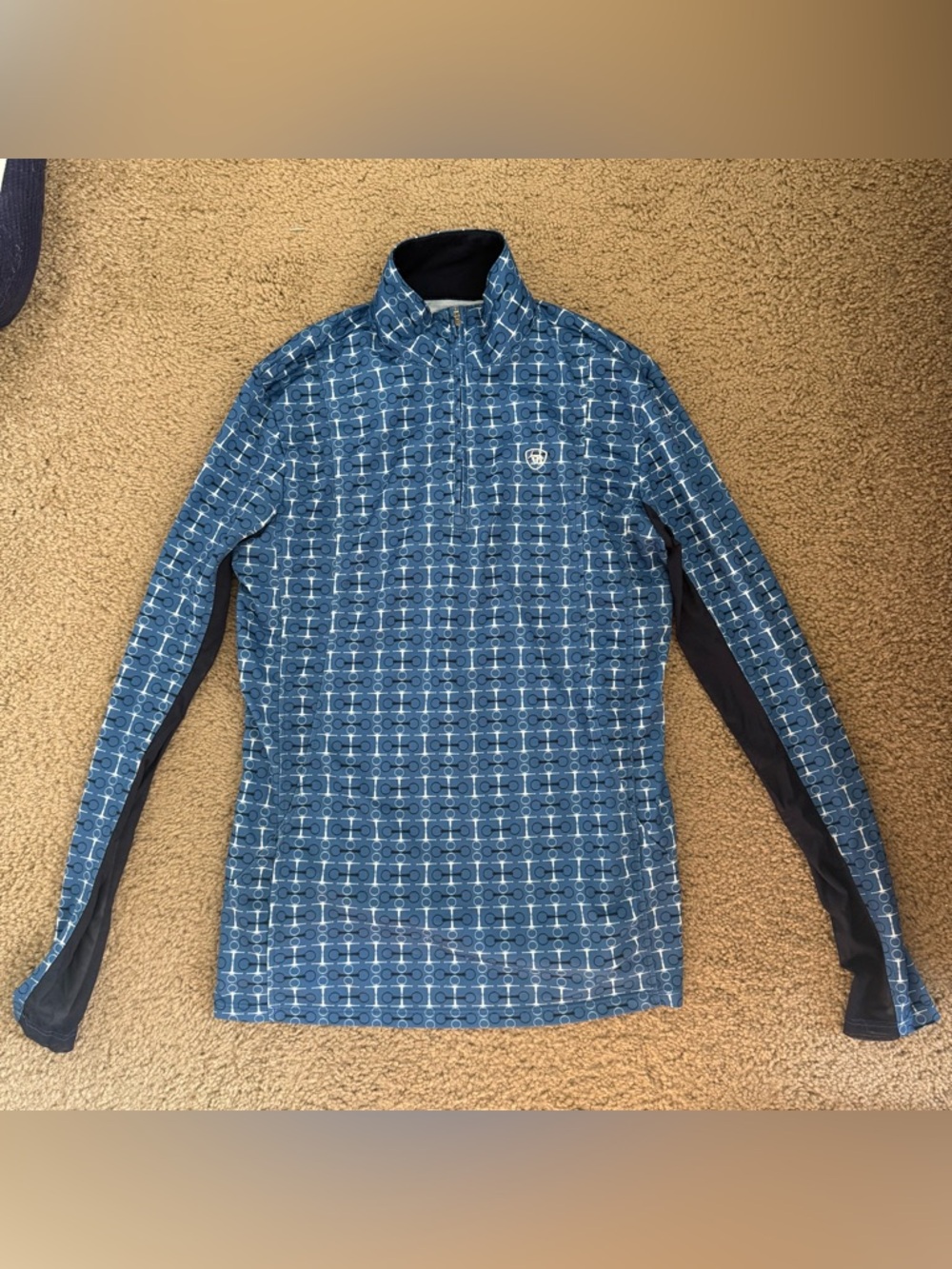 Ariat Medium Women’s Sun Shirt Small